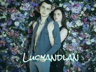 Lucyandlan