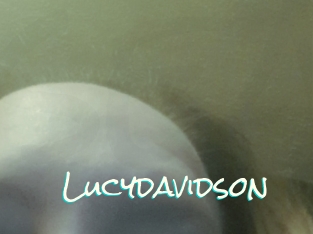 Lucydavidson