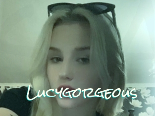 Lucygorgeous