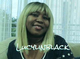 Lucylinblack