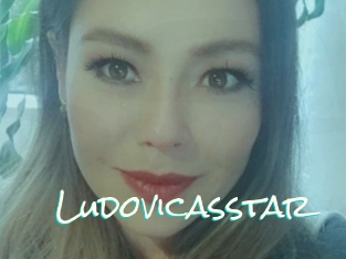 Ludovicasstar