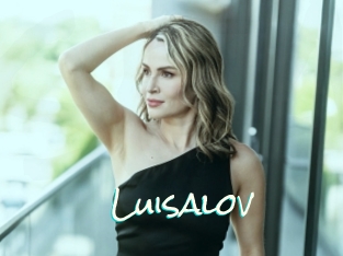 Luisalov