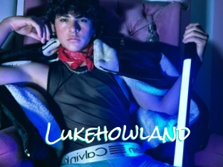 Lukehowland