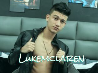 Lukemclaren