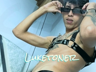 Luketoner