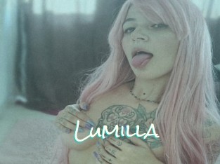 Lumilla