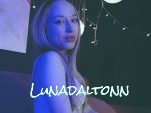 Lunadaltonn