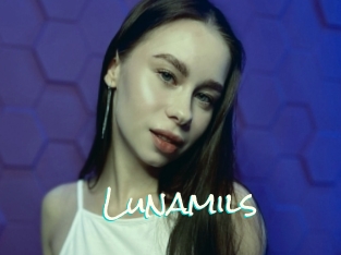 Lunamils