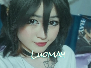 Luomay