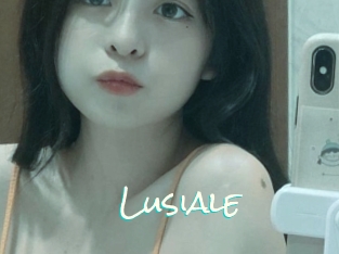 Lusiale