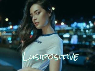 Lusipositive