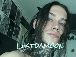 Lustdamoon