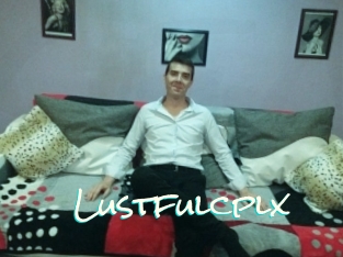 Lustfulcplx