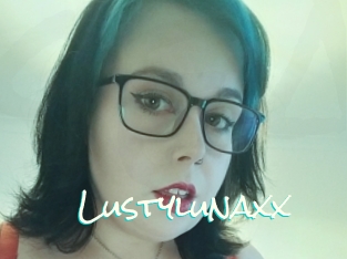 Lustylunaxx