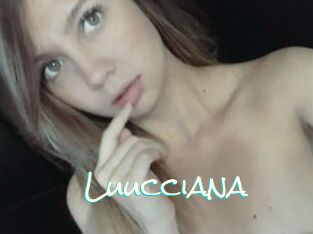 Luucciana