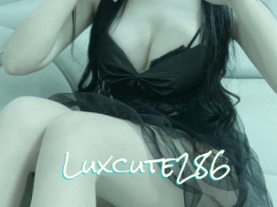 Luxcute286