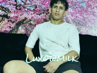 Luxormilk