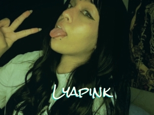 Lyapink