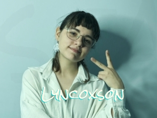 Lyncoxson