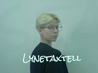 Lynetaxtell