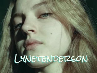 Lynetenderson