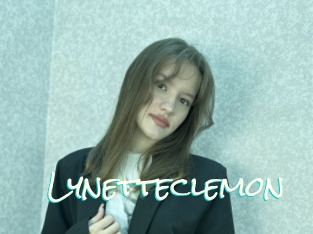 Lynetteclemon