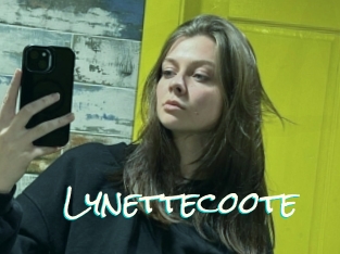 Lynettecoote