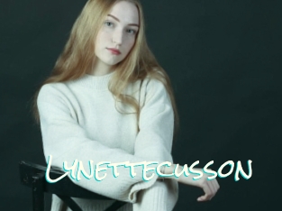 Lynettecusson