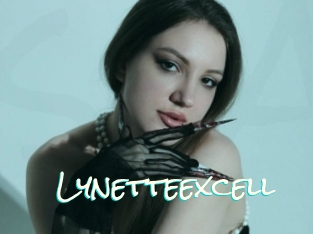 Lynetteexcell