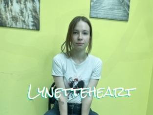 Lynetteheart