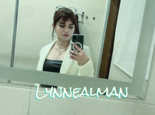 Lynnealman