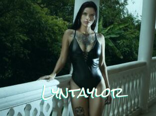 Lyntaylor