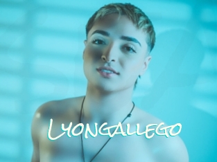 Lyongallego