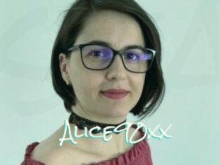 Alice90xx