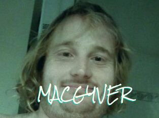 MACGYVER