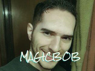 MAGICBOB