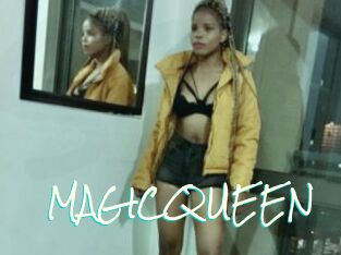 MAGICQUEEN