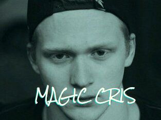 MAGIC_CRIS