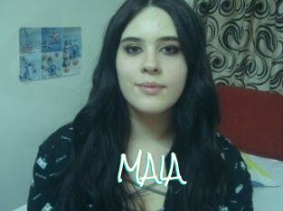 MAIA_