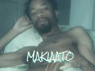 MAKIAATO