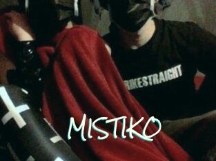 MISTIKO