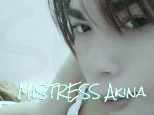 MISTRESS_Akina