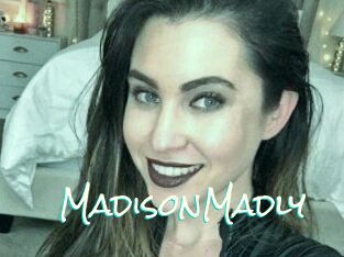 MadisonMadly