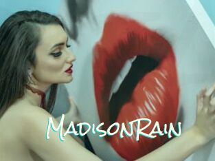 MadisonRain