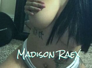 Madison_RaeX