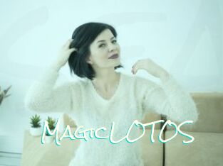 MagicLOTOS