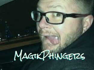 MagikPhingers