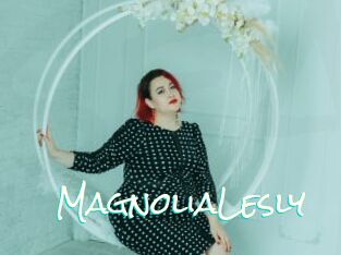 MagnoliaLesly