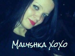 Malyshka_XoXo