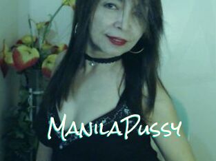 ManilaPussy